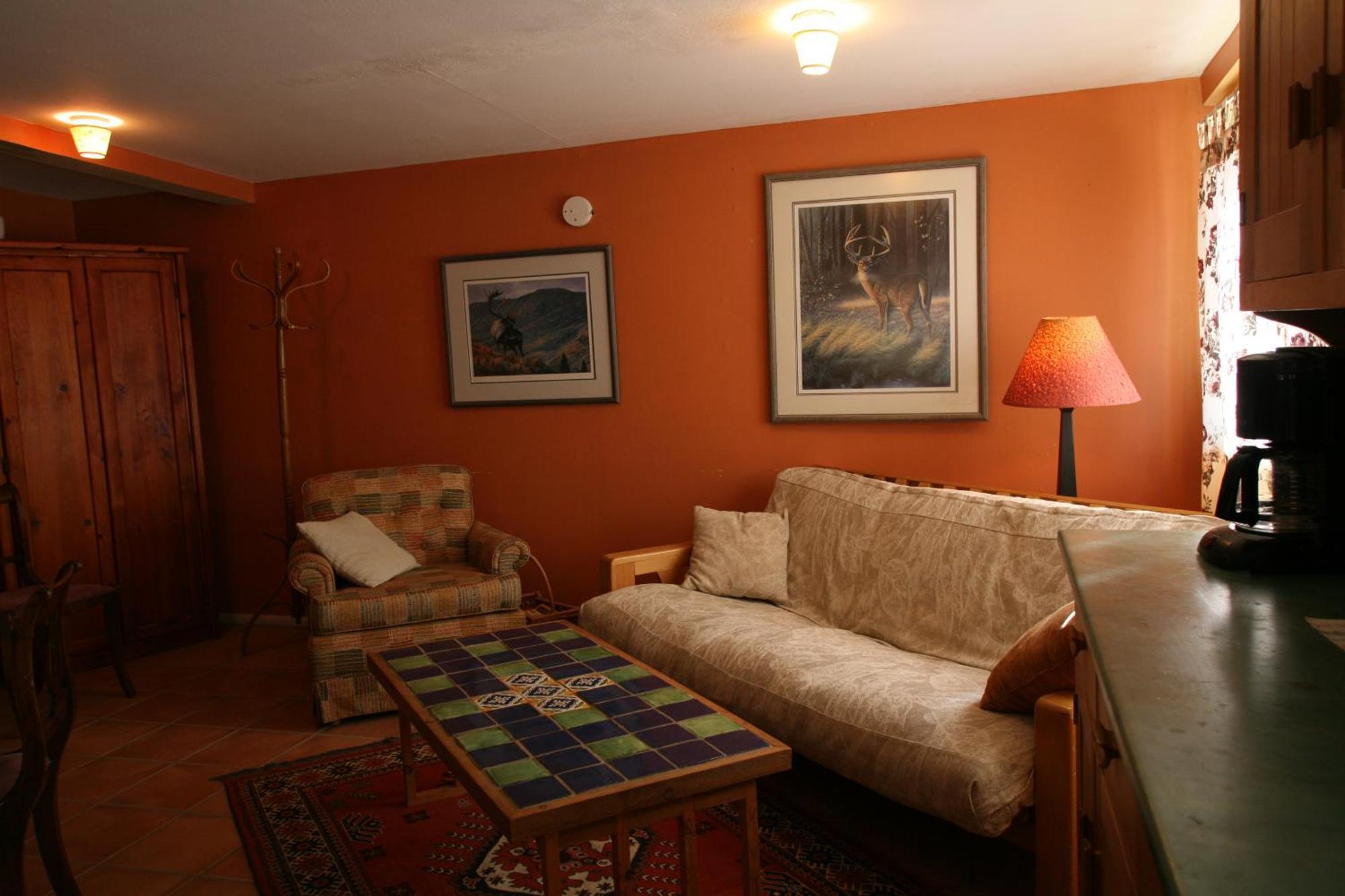 Spirit Tree Inn B&B Patagonia Exterior photo