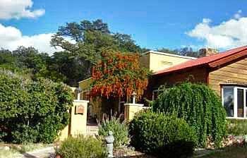 Spirit Tree Inn B&B Patagonia Exterior photo