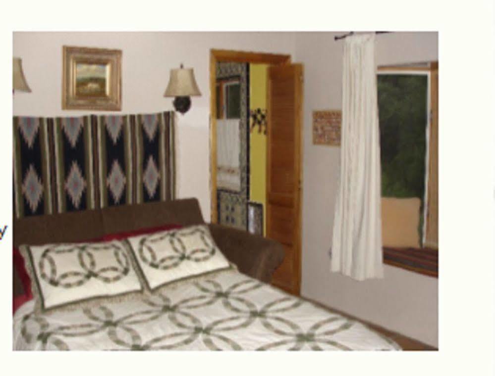 Spirit Tree Inn B&B Patagonia Exterior photo