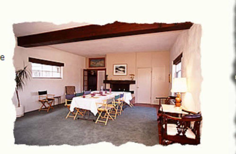 Spirit Tree Inn B&B Patagonia Exterior photo