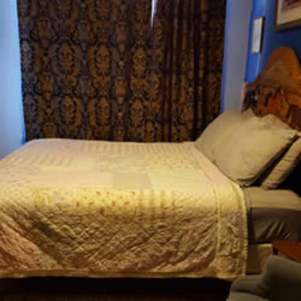 Spirit Tree Inn B&B Patagonia Exterior photo